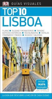 LISBOA (GUÍAS TOP 10) | 9780241336526 | VARIOS AUTORES | Llibreria Aqualata | Comprar llibres en català i castellà online | Comprar llibres Igualada