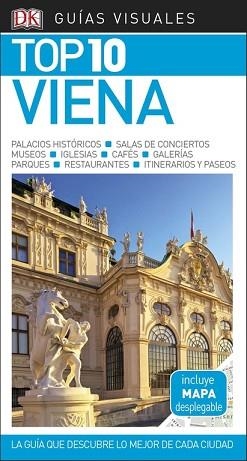 VIENA (GUÍAS TOP 10) | 9780241339961 | VARIOS AUTORES | Llibreria Aqualata | Comprar llibres en català i castellà online | Comprar llibres Igualada