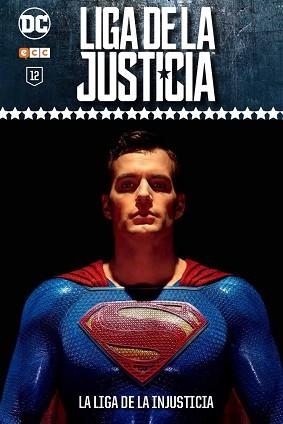 LIGA DE LA JUSTICIA: COLECCIONABLE SEMANAL 12 (DE 12) | 9788417354015 | JOHNS, GEOFF / WOLFMAN, MARV | Llibreria Aqualata | Comprar llibres en català i castellà online | Comprar llibres Igualada