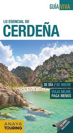 CERDEÑA (GUÍA VIVA) | 9788491580799 | FERNÁNDEZ, LUIS ARGEO | Llibreria Aqualata | Comprar llibres en català i castellà online | Comprar llibres Igualada