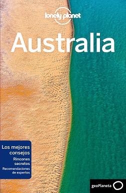 AUSTRALIA (LONELY PLANET ED 2018) | 9788408178965 | Llibreria Aqualata | Comprar llibres en català i castellà online | Comprar llibres Igualada