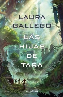 HIJAS DE TARA, LAS | 9788445005088 | GALLEGO, LAURA | Llibreria Aqualata | Comprar llibres en català i castellà online | Comprar llibres Igualada