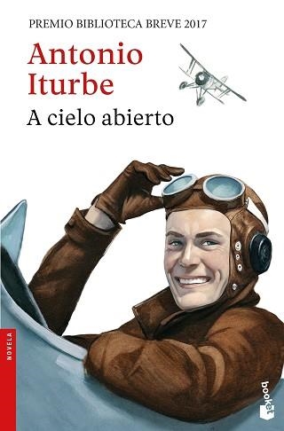 A CIELO ABIERTO | 9788432233333 | ITURBE, ANTONIO | Llibreria Aqualata | Comprar llibres en català i castellà online | Comprar llibres Igualada