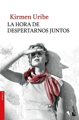 HORA DE DESPERTARNOS JUNTOS, LA | 9788432233357 | URIBE, KIRMEN | Llibreria Aqualata | Comprar llibres en català i castellà online | Comprar llibres Igualada