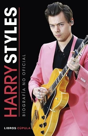 HARRY STYLES | 9788448024024 | AA. VV. | Llibreria Aqualata | Comprar llibres en català i castellà online | Comprar llibres Igualada