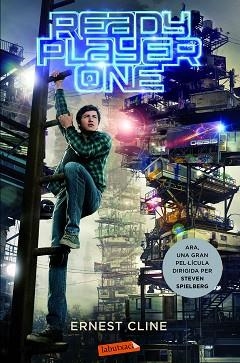 READY PLAYER ONE | 9788417031800 | CLINE, ERNEST | Llibreria Aqualata | Comprar llibres en català i castellà online | Comprar llibres Igualada