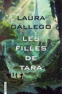 FILLES DE TARA, LES | 9788416716838 | GALLEGO, LAURA | Llibreria Aqualata | Comprar llibres en català i castellà online | Comprar llibres Igualada