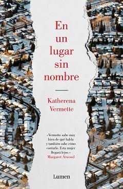 EN UN LUGAR SIN NOMBRE | 9788426404992 | VERMETTTE, KATHERENA | Llibreria Aqualata | Comprar llibres en català i castellà online | Comprar llibres Igualada