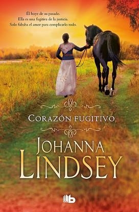 CORAZÓN FUGITIVO | 9788490704509 | LINDSEY, JOHANNA | Llibreria Aqualata | Comprar libros en catalán y castellano online | Comprar libros Igualada