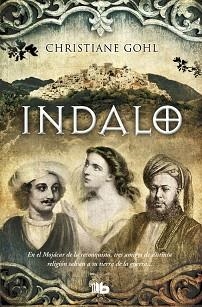 INDALO | 9788490704431 | GOHL, CHRISTIANE | Llibreria Aqualata | Comprar llibres en català i castellà online | Comprar llibres Igualada