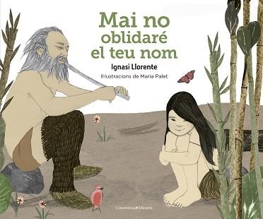 MAI NO OBLIDARÉ EL TEU NOM | 9788490347034 | LLORENTE, IGNASI | Llibreria Aqualata | Comprar llibres en català i castellà online | Comprar llibres Igualada