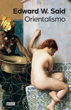 ORIENTALISMO | 9788499926155 | EDWARD W. SAID | Llibreria Aqualata | Comprar llibres en català i castellà online | Comprar llibres Igualada