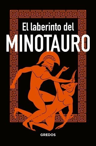 LABERINTO DEL MINOTAURO, EL | 9788424937904 | SOUVIRON GUIJO, BERNARDO | Llibreria Aqualata | Comprar llibres en català i castellà online | Comprar llibres Igualada