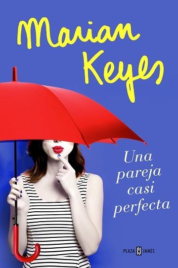 UNA PAREJA CASI PERFECTA | 9788401020827 | KEYES, MARIAN  | Llibreria Aqualata | Comprar llibres en català i castellà online | Comprar llibres Igualada