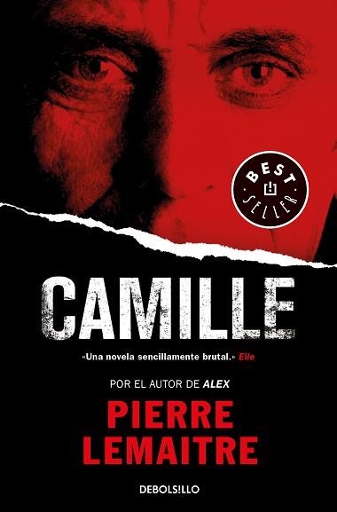 CAMILLE (UN CASO DEL COMANDANTE CAMILLE VERHOEVEN 4) | 9788466343237 | LEMAITRE, PIERRE | Llibreria Aqualata | Comprar llibres en català i castellà online | Comprar llibres Igualada