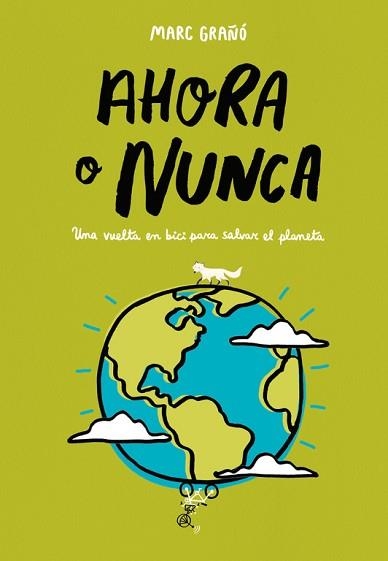 AHORA O NUNCA | 9788420486833 | GRAÑÓ, MARC  | Llibreria Aqualata | Comprar llibres en català i castellà online | Comprar llibres Igualada