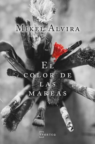 COLOR DE LAS MAREAS, EL | 9788471485922 | ALVIRA, MIKEL | Llibreria Aqualata | Comprar llibres en català i castellà online | Comprar llibres Igualada