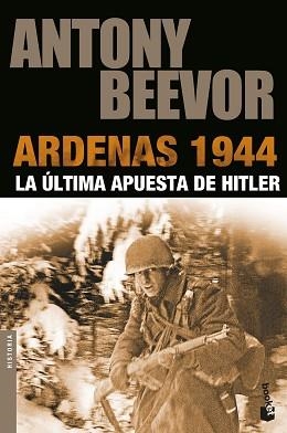 ARDENAS 1944 | 9788408181514 | BEEVOR, ANTONY | Llibreria Aqualata | Comprar llibres en català i castellà online | Comprar llibres Igualada