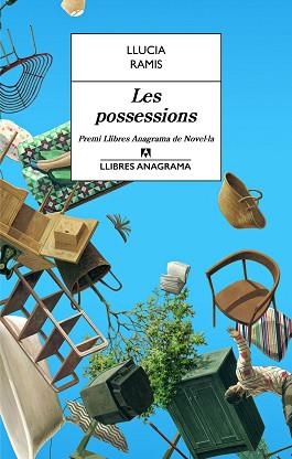 POSSESSIONS, LES | 9788433915559 | RAMIS, LLUCIA | Llibreria Aqualata | Comprar llibres en català i castellà online | Comprar llibres Igualada