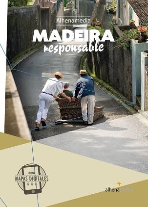 MADEIRA RESPONSABLE | 9788416395231 | VARIOS AUTORES | Llibreria Aqualata | Comprar llibres en català i castellà online | Comprar llibres Igualada