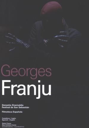 GEORGES FRANJU | 9788486877880 | Llibreria Aqualata | Comprar llibres en català i castellà online | Comprar llibres Igualada