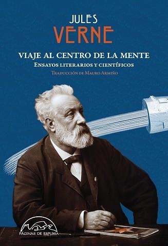 VIAJE AL CENTRO DE LA MENTE | 9788483932353 | VERNE, JULES | Llibreria Aqualata | Comprar llibres en català i castellà online | Comprar llibres Igualada