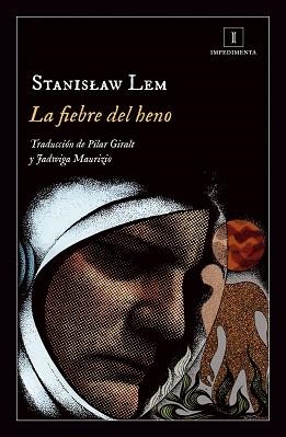 FIEBRE DEL HENO, LA | 9788417115494 | LEM, STANISLAW | Llibreria Aqualata | Comprar llibres en català i castellà online | Comprar llibres Igualada