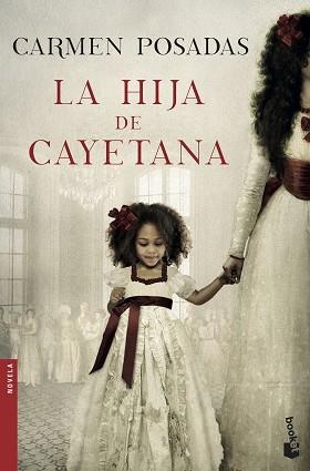 HIJA DE CAYETANA, LA | 9788467051896 | POSADAS, CARMEN | Llibreria Aqualata | Comprar llibres en català i castellà online | Comprar llibres Igualada