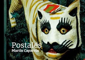 POSTALES -HETRODOXOS | 9788494609886 | CAPARROS, MARTIN | Llibreria Aqualata | Comprar libros en catalán y castellano online | Comprar libros Igualada