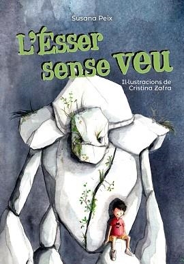 ÉSSER SENSE VEU, L' | 9788448945862 | PEIX, SUSANA | Llibreria Aqualata | Comprar llibres en català i castellà online | Comprar llibres Igualada