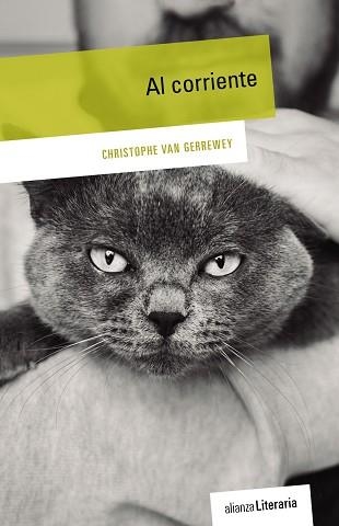 AL CORRIENTE | 9788491810483 | GERREWEY, CHRISTOPHE VAN | Llibreria Aqualata | Comprar llibres en català i castellà online | Comprar llibres Igualada