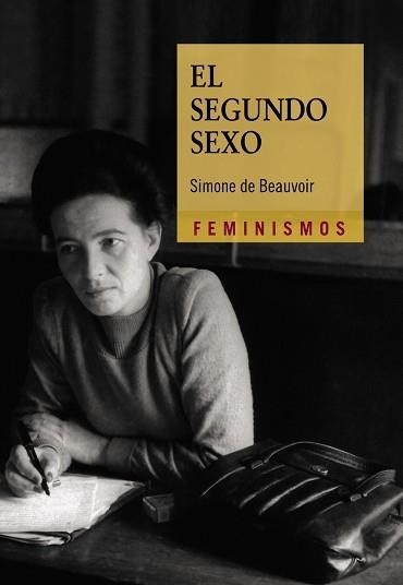 SEGUNDO SEXO, EL | 9788437637365 | BEAUVOIR, SIMONE DE | Llibreria Aqualata | Comprar llibres en català i castellà online | Comprar llibres Igualada