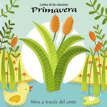 PRIMAVERA (CONTES DE LES ESTACIONS) | 9788499068589 | Llibreria Aqualata | Comprar llibres en català i castellà online | Comprar llibres Igualada