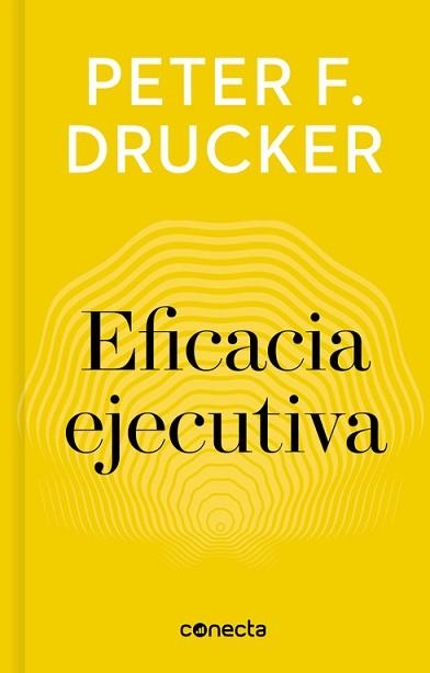 EFICACIA EJECUTIVA (IMPRESCINDIBLES) | 9788416883233 | F. DRUCKER, PETER | Llibreria Aqualata | Comprar llibres en català i castellà online | Comprar llibres Igualada