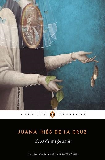 ECOS DE MI PLUMA | 9788491053699 | INÉS DE LA CRUZ, KUANA | Llibreria Aqualata | Comprar llibres en català i castellà online | Comprar llibres Igualada