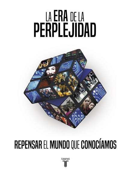 ERA DE LA PERPLEJIDAD, LA | 9788430619535 | VARIOS AUTORES | Llibreria Aqualata | Comprar llibres en català i castellà online | Comprar llibres Igualada