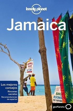 JAMAICA (LONELY PLANET) | 9788408177449 | Llibreria Aqualata | Comprar llibres en català i castellà online | Comprar llibres Igualada