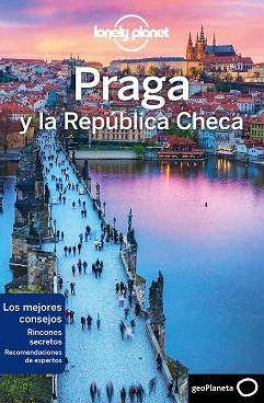 PRAGA Y LA REPÚBLICA CHECA (LONELY PLANET) | 9788408177777 | Llibreria Aqualata | Comprar llibres en català i castellà online | Comprar llibres Igualada