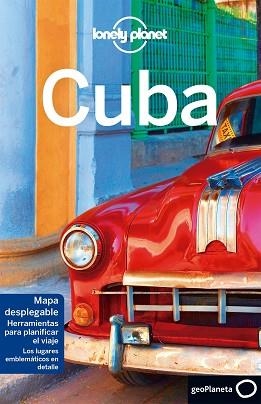 CUBA (LONELY PLANET) | 9788408177784 | Llibreria Aqualata | Comprar llibres en català i castellà online | Comprar llibres Igualada