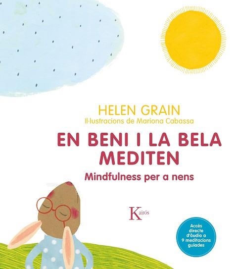 EN BENI I LA BELA MEDITEN | 9788499886411 | GRAIN, HELEN | Llibreria Aqualata | Comprar llibres en català i castellà online | Comprar llibres Igualada