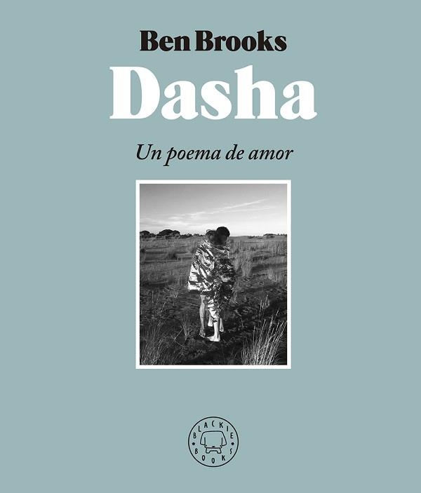 DASHA | 9788417059651 | BROOKS, BEN | Llibreria Aqualata | Comprar libros en catalán y castellano online | Comprar libros Igualada