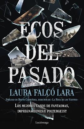 ECOS DEL PASADO | 9788417371036 | FALCÓ, LAURA | Llibreria Aqualata | Comprar llibres en català i castellà online | Comprar llibres Igualada