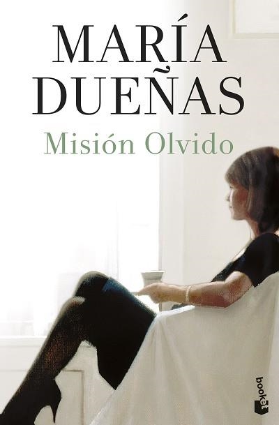 MISIÓN OLVIDO | 9788408187615 | DUEÑAS, MARÍA | Llibreria Aqualata | Comprar llibres en català i castellà online | Comprar llibres Igualada