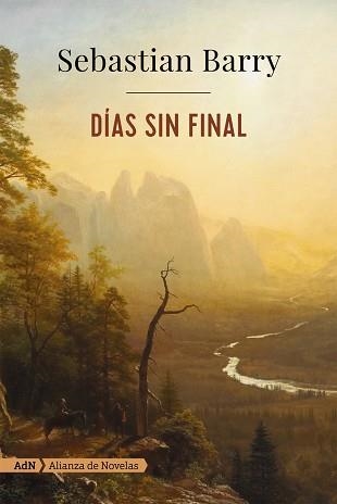 DÍAS SIN FINAL | 9788491810230 | BARRY, SEBASTIAN | Llibreria Aqualata | Comprar llibres en català i castellà online | Comprar llibres Igualada