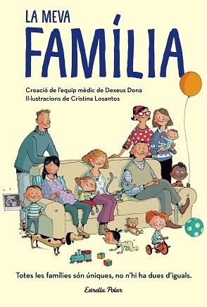 MEVA FAMÍLIA, LA | 9788491374961 | DEXEUS MUJER | Llibreria Aqualata | Comprar llibres en català i castellà online | Comprar llibres Igualada