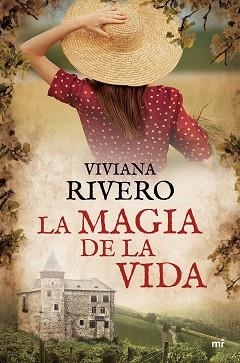 MAGIA DE LA VIDA, LA | 9788427043725 | RIVERO, VIVIANA | Llibreria Aqualata | Comprar llibres en català i castellà online | Comprar llibres Igualada