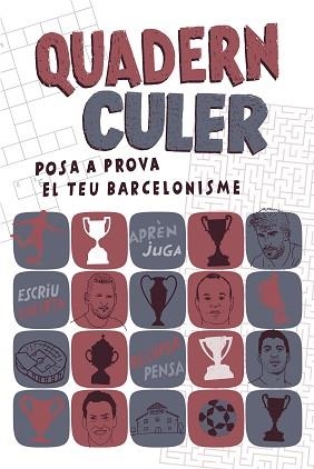 QUADERN CULER | 9788417214241 | DÍAZ CUBEIRO, CARLOS / VICENTE RÓDENAS, JORDI | Llibreria Aqualata | Comprar libros en catalán y castellano online | Comprar libros Igualada