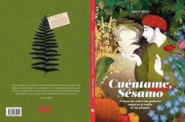 CUÉNTAME, SÉSAMO. | 9788494632051 | SERRA ERICE, AINA | Llibreria Aqualata | Comprar llibres en català i castellà online | Comprar llibres Igualada