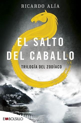 SALTO DEL CABALLO, EL | 9788416087761 | ALÍA, RICARDO | Llibreria Aqualata | Comprar llibres en català i castellà online | Comprar llibres Igualada