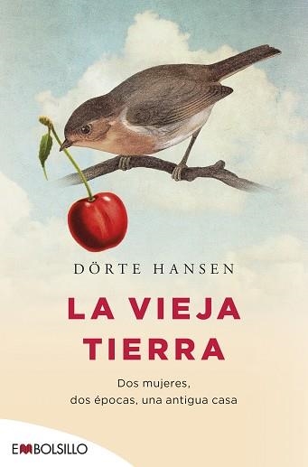 VIEJA TIERRA, LA | 9788416087778 | HANSEN, DÖRTE | Llibreria Aqualata | Comprar llibres en català i castellà online | Comprar llibres Igualada